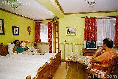 Villa Stresov 11
